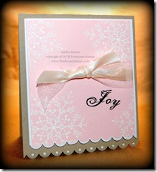 Joyful snowflakers