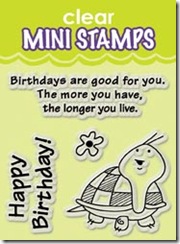 Birthdays are Good for You