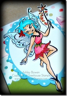 Fairy Close