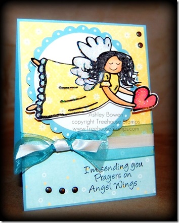 Angel Card1