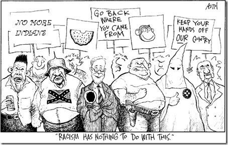 racist-cartoon