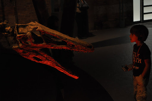 exhibit