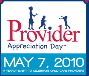 provider day