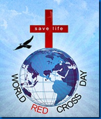 world red cross day
