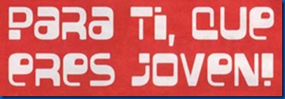joven