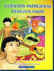 CuentosIndigenasVenezolanos