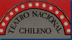 teatro chileno
