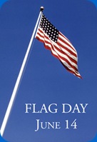 flag day