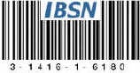 IBSN: Internet Blog Serial Number 3-1416-1-6180