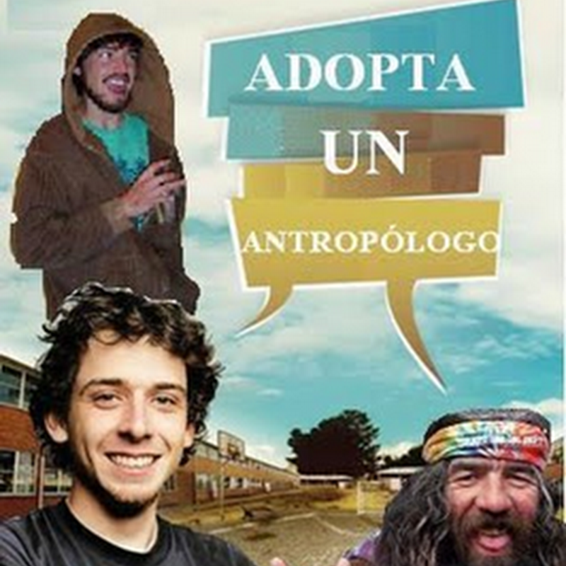 Día del Antropólogo (en Argentina)