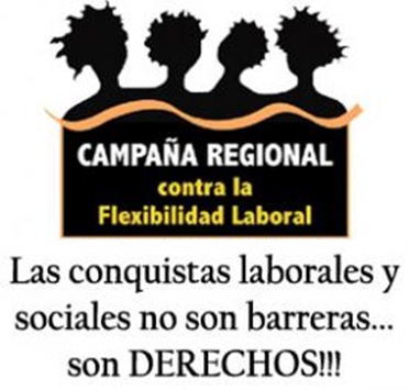 FLEXIBILIZACION LABORAL COLOMBIA flexibilizacion laboral colombia: