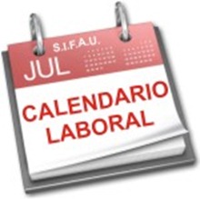 Calendario laboral