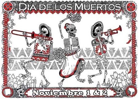 muertos día de muertos día de