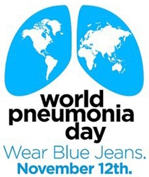 pneumonia jeans