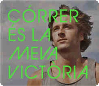 correr victoria correr victoria