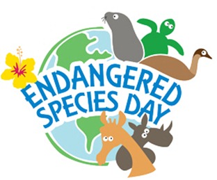 endangered day