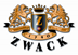 Zwack logo cmv