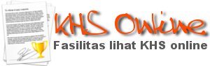 AMP Panca Bhakti Lihat KHS Online