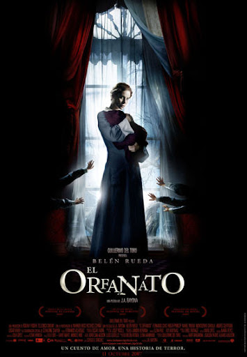 El Orfanato El Orfanato