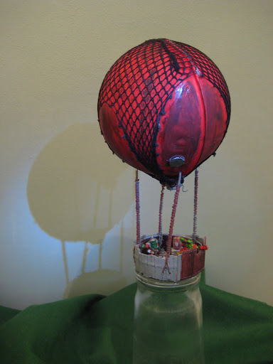 Ballon 1