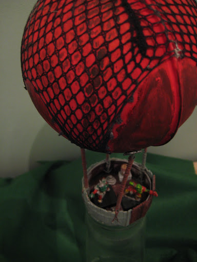 Ballon 2 Ballon 2