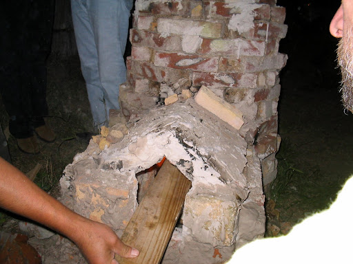 horneada