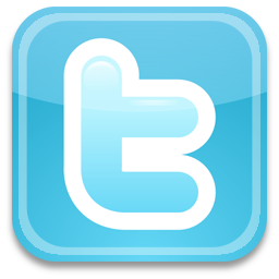Siga-nos no Twitter