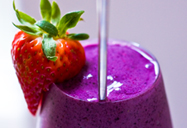Banana-Berry-Smoothie