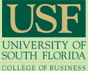 USF College of Business logo