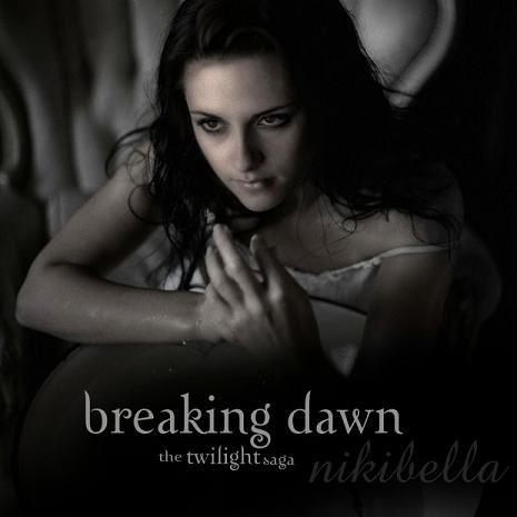 twilight saga