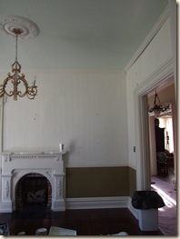 dining room paint
