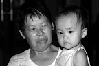 China : Hangzhou 杭州 Tangkou 塘口(Huangshan) Slideshow