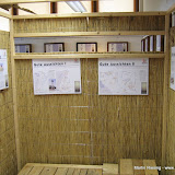 Hides, Ausstellung Vogelbeobachtung im Nationalpark - Gute Aussichten &ndash; 08-Aug-2006