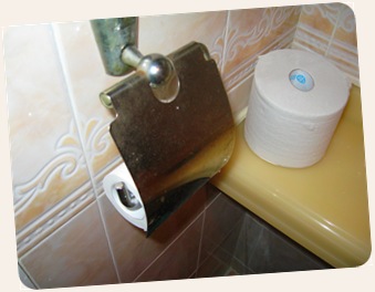 TP Anyone