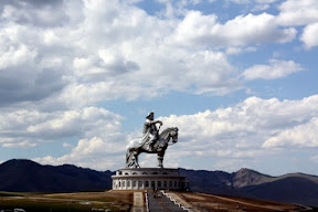 Best Day Trips from Ulaanbaatar