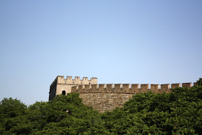 Great Wall of China