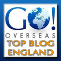 Best England Travel Blog