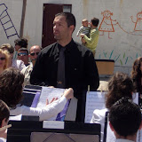 CONCIERTO EXTRAORDINARIO 2008