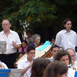 INTERCAMBIO BANDA SAN ISIDRO