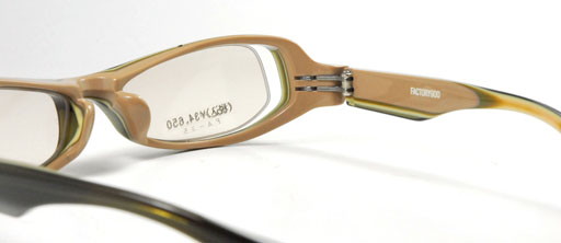 Factory900の新作FA 206が入荷！