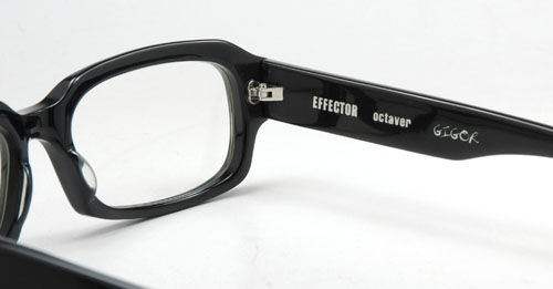  【10ｔｈ Limited】EFFECTOR×GIGOR　octaver type 1入荷！