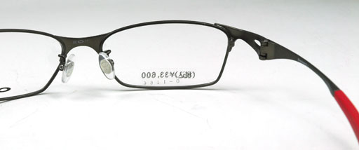  2010S/S 新作！オークリーフレーム入荷！