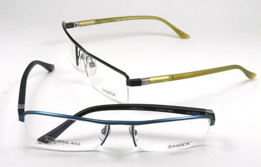  スタルクアイズ2010S/Sコレクション入荷！！