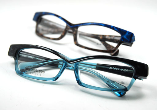  アランミクリ2010S/Sコレクション入荷！！