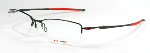 オークリーフレームの新作!LIVESTRONG&DUCATシリーズ オークリーフレームの新作!LIVESTRONG&DUCATシリーズ