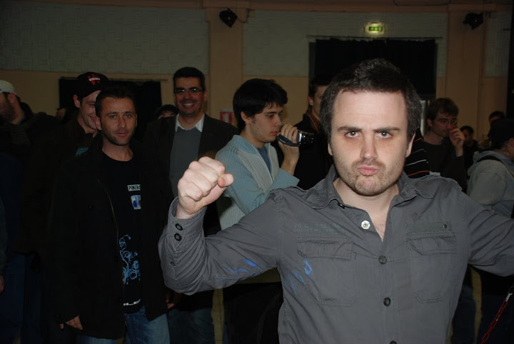 A posté une image