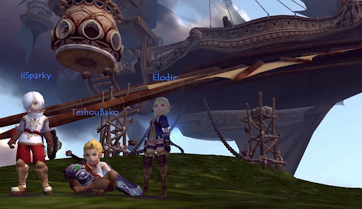 Dragon+nest+sea+download+for+mac
