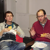 Haltestelle - 2010/2