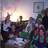 Haltestelle - 2008 02