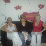 Haltestelle - 2008 09
